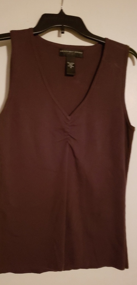 New neck Blouse